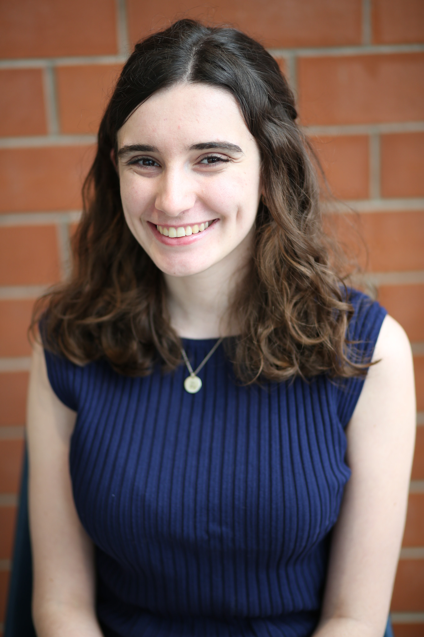 Madeline Bono | Temple University Office Of Undergraduate Admissions